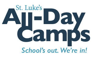 St. Luke's All Day Logo